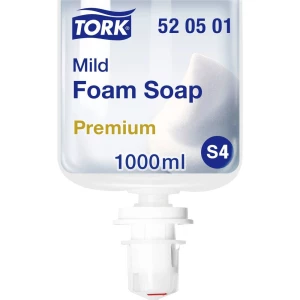 TORK Starter Pack 960501 pjenasti sapun 1000 ml 1 Set slika