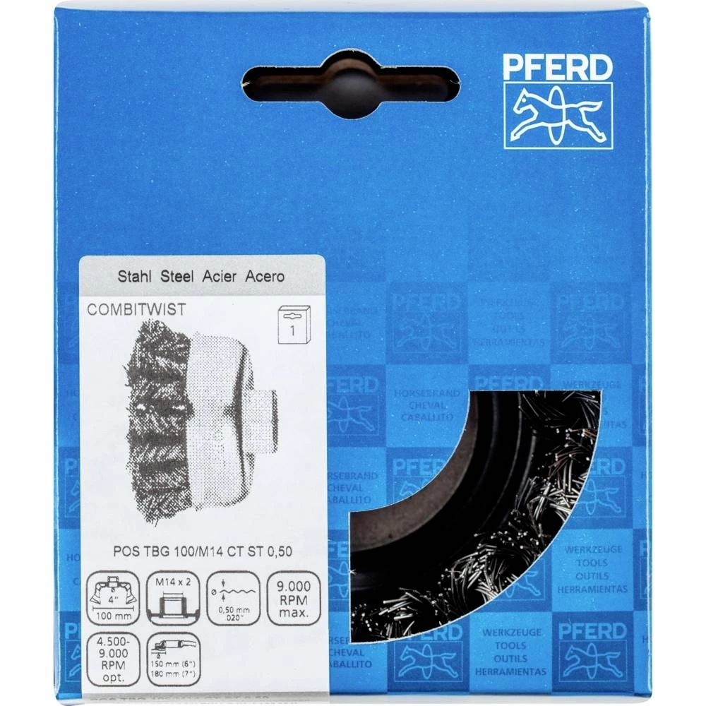 Conrad Product Image