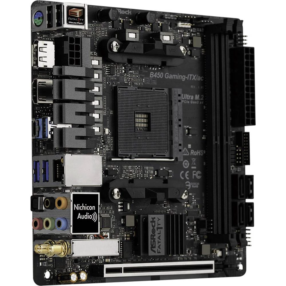 Conrad Product Image