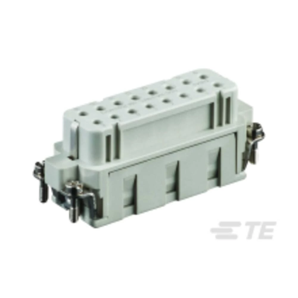 TE Connectivity HEAVY DUTY RECT SIBASHEAVY DUTY RECT SIBAS T2010324201-000 AMP slika