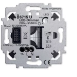 ABB 2CKA006710A0003 adapter za prigušivanje  crna