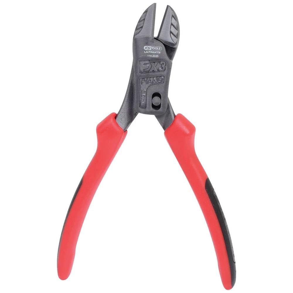 KS Tools 119.2025 1192025 snažni bočni rezač 210 mm slika