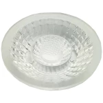 Pribor, leća 60° za seriju Colt 4W, visina: 11 mm Deko Light 930430 leća    11 mm