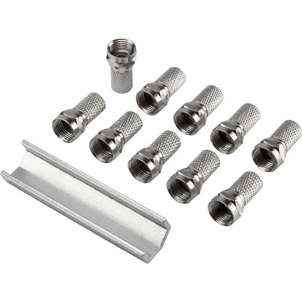 Conrad Components 93038c228 Promjer kabela: 6 mm Conrad Components slika