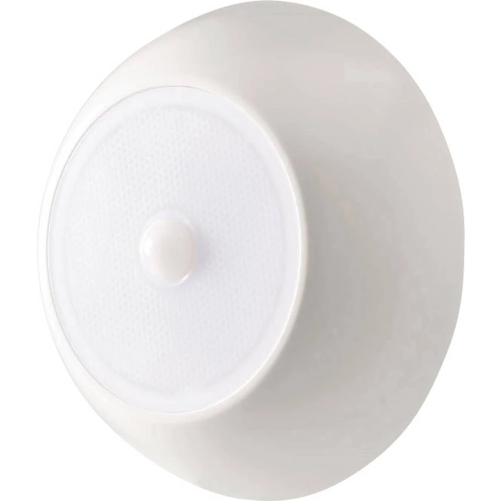 Mr. Beams MB990 LED stropna svjetiljka s detektorom pokreta Toplo-bijela Bijela slika