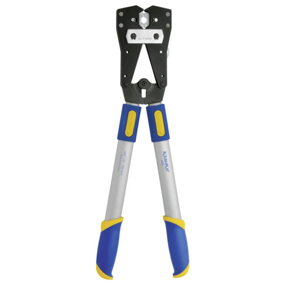 Klauke K09 kliješta za prešanje 25 do 150 mm² slika