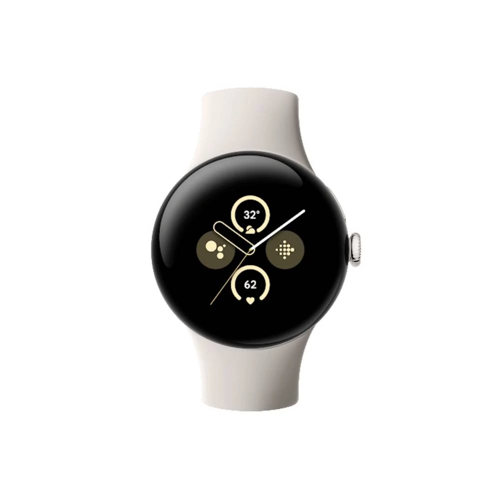 Google Pixel Watch 2 pametan sat 41 mm uni porculan slika