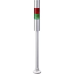 Signalni toranj LED Patlite LR4-202PJBU-RG Crvena, Zelena Crvena, Zelena 24 V/DC