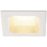 LED ugradna svjetiljka 12 W Bijela (mat) SLV 112682 Bijela (mat)