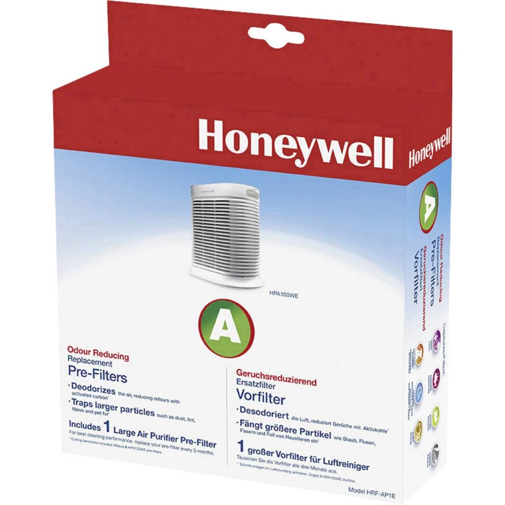 Zamjenski filter Honeywell AIDC HRF-AP1E slika