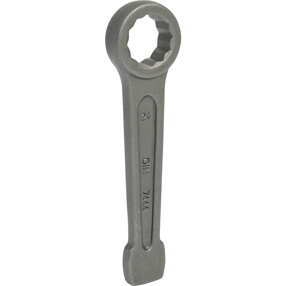 KS Tools 5170924 517.0924 udarni prstenasti ključ Veličina ključa (metrička) (naslov) 24 mm slika