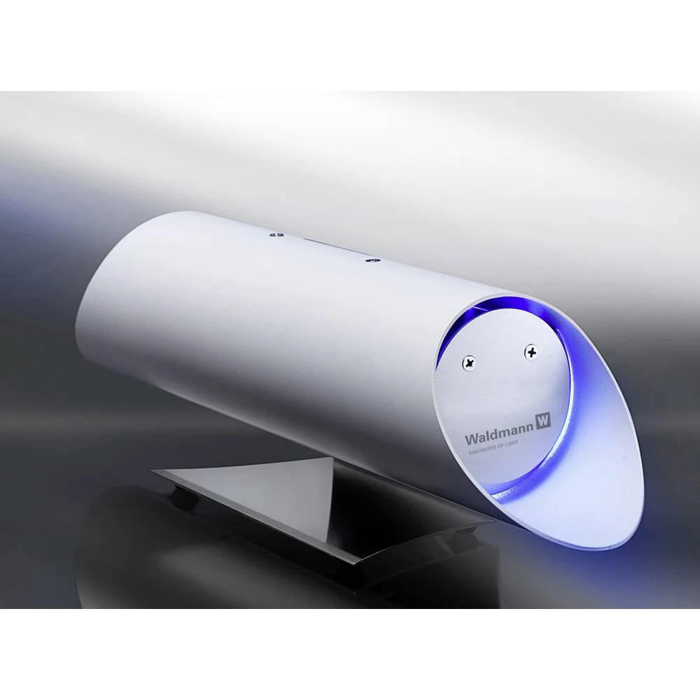 Waldmann Zapp!18 25W UVC uređaj za dezinfekciju 15 m² 25 W bijela slika