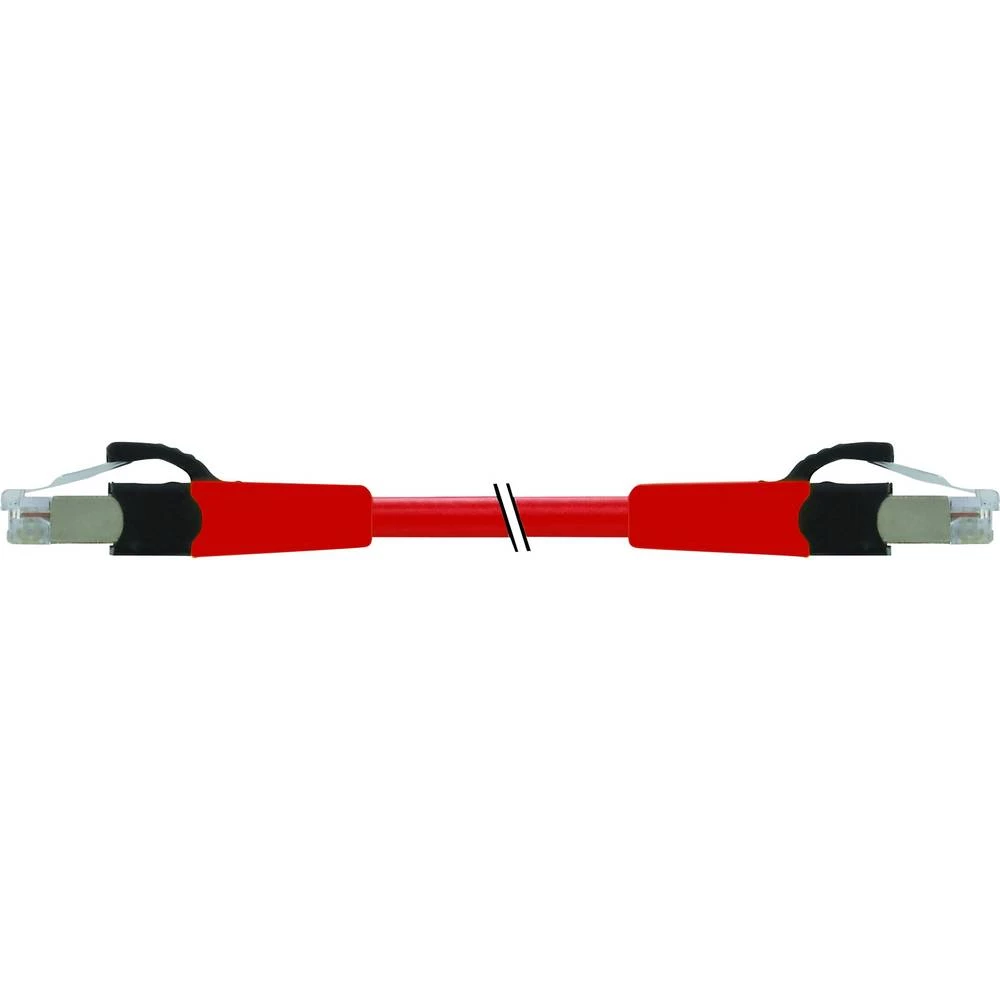 Murrelektronik 7000-74711-5780030 utični konektor za senzor/aktivator, konfekcionirani RJ45 utikač, RJ45 utikač 0.30 m B slika