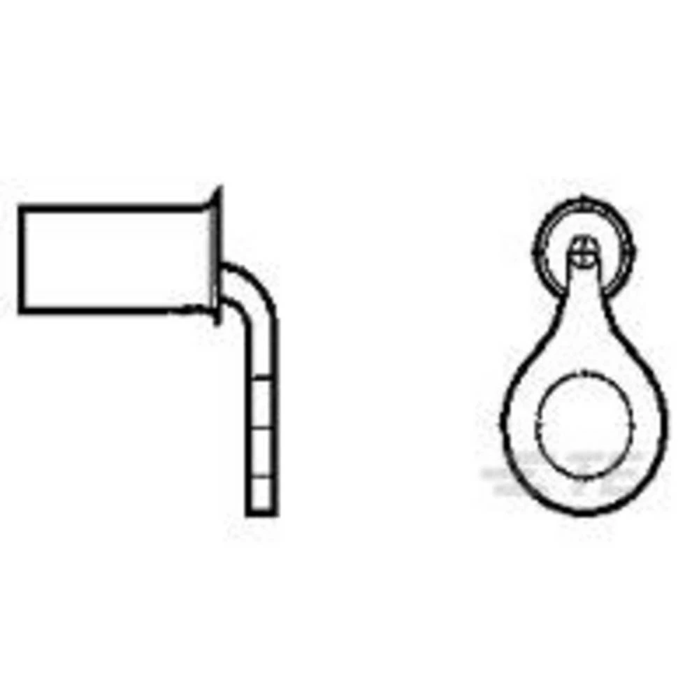 TE Connectivity PLASTI-GRIP TerminalsPLASTI-GRIP Terminals 184150-1 AMP slika