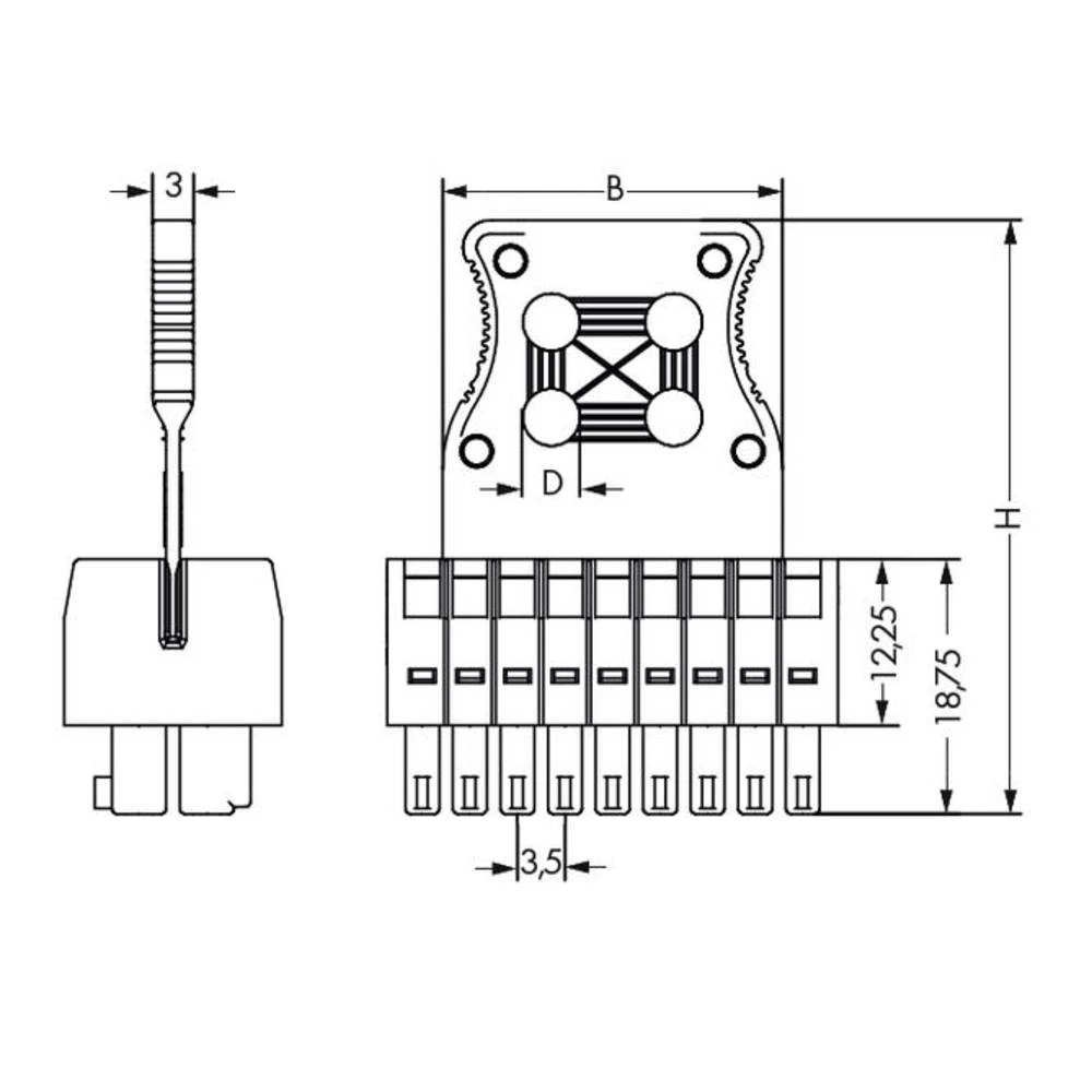 Conrad Product Image