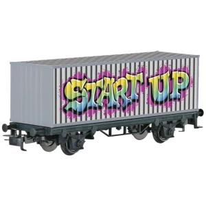 Märklin Start up 44831 H0 kontejnerski grafit slika
