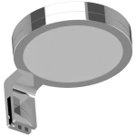 LightMe LM85632 LED svjetlo za ogLEDalo LED GX53 6 W krom boja