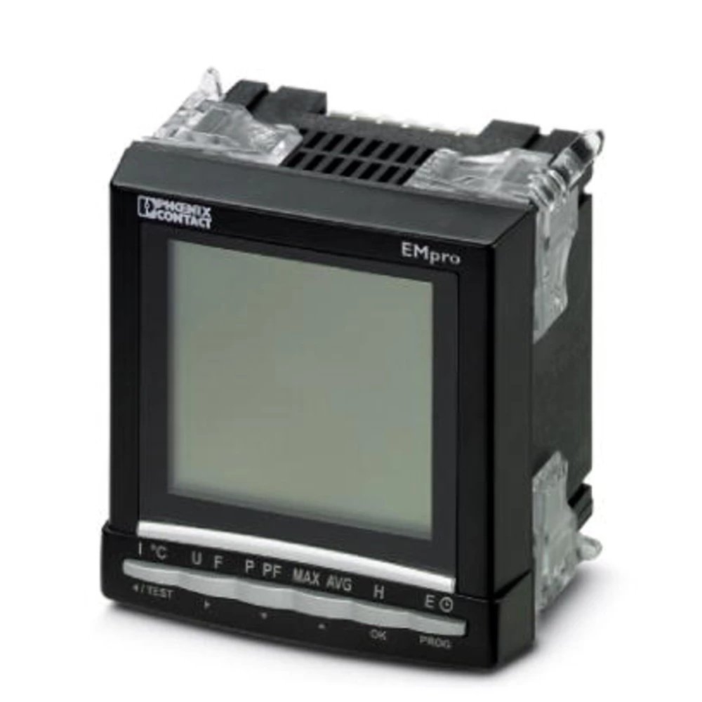 Phoenix Contact EEM-MA600 mjerač energije za električne parametre u niskonaponskim sustavima do 700 V slika