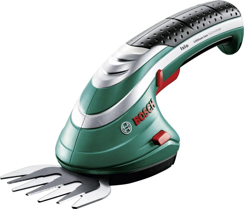 Akumulator Škare za travu Uklj. akumulator 3.6 V LiIon Bosch Home and Garden Isio Promo-Edition slika