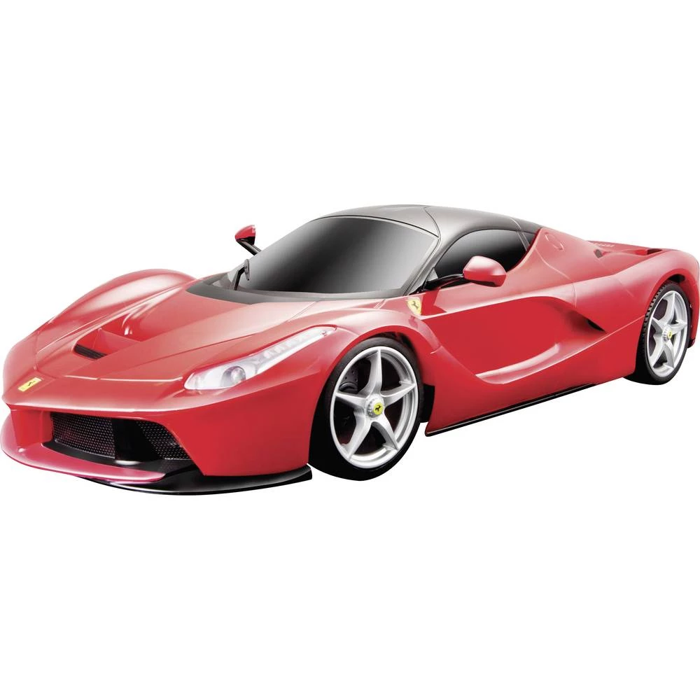 1:14 Model automobila Maisto LaFerrari slika