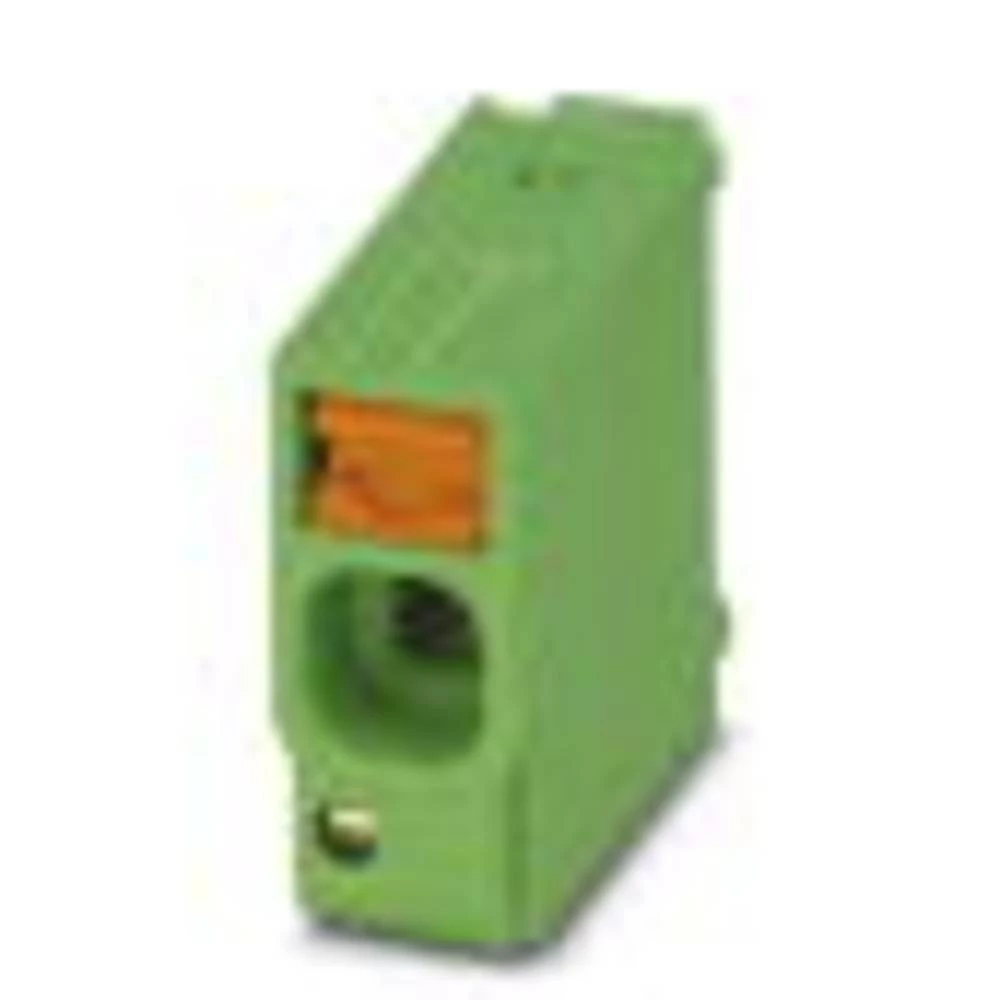 Phoenix Contact FKDSO 2,5/ 1-L1 Opružna blok spojka 4 mm&sup2; Broj polova 1 50 ST slika