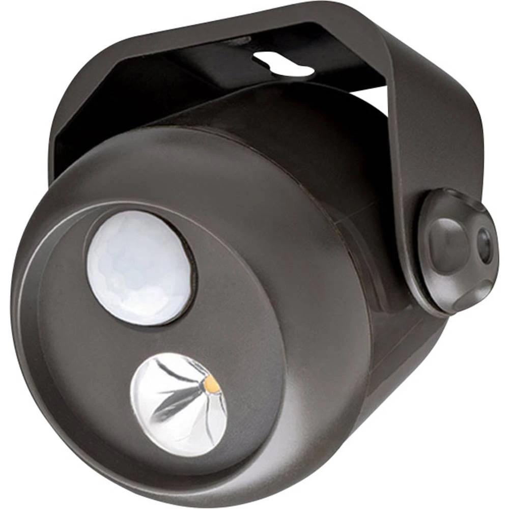 Mr. Beams MB310 LED vanjski spotlight s detektor pokreta hladno bijela slika