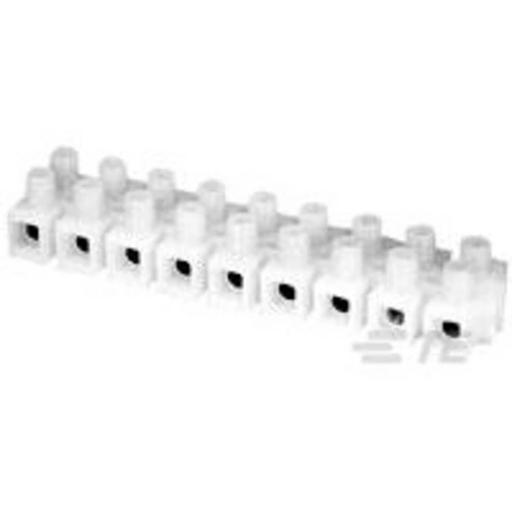 TE Connectivity Barrier Style Terminal BlocksBarrier Style Terminal Blocks 1-1776313-0 AMP slika