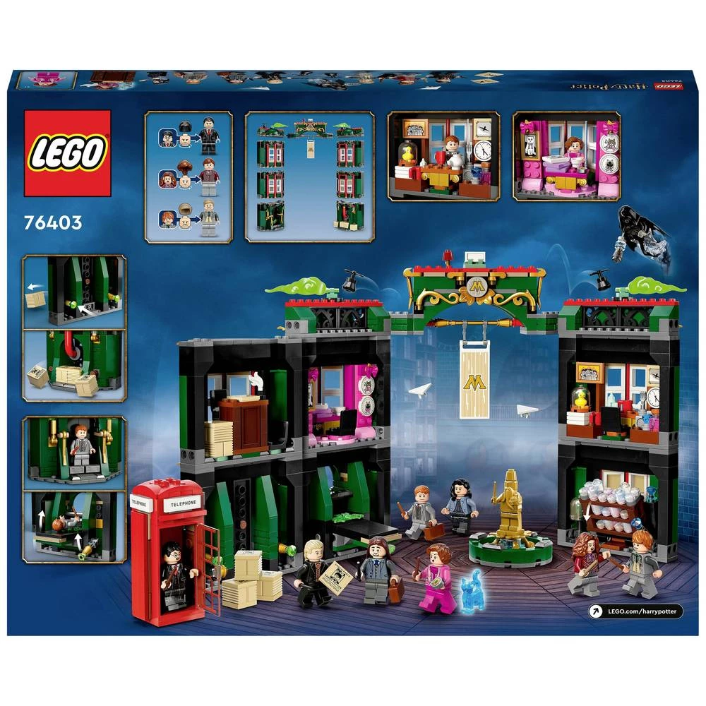 Conrad Product Image