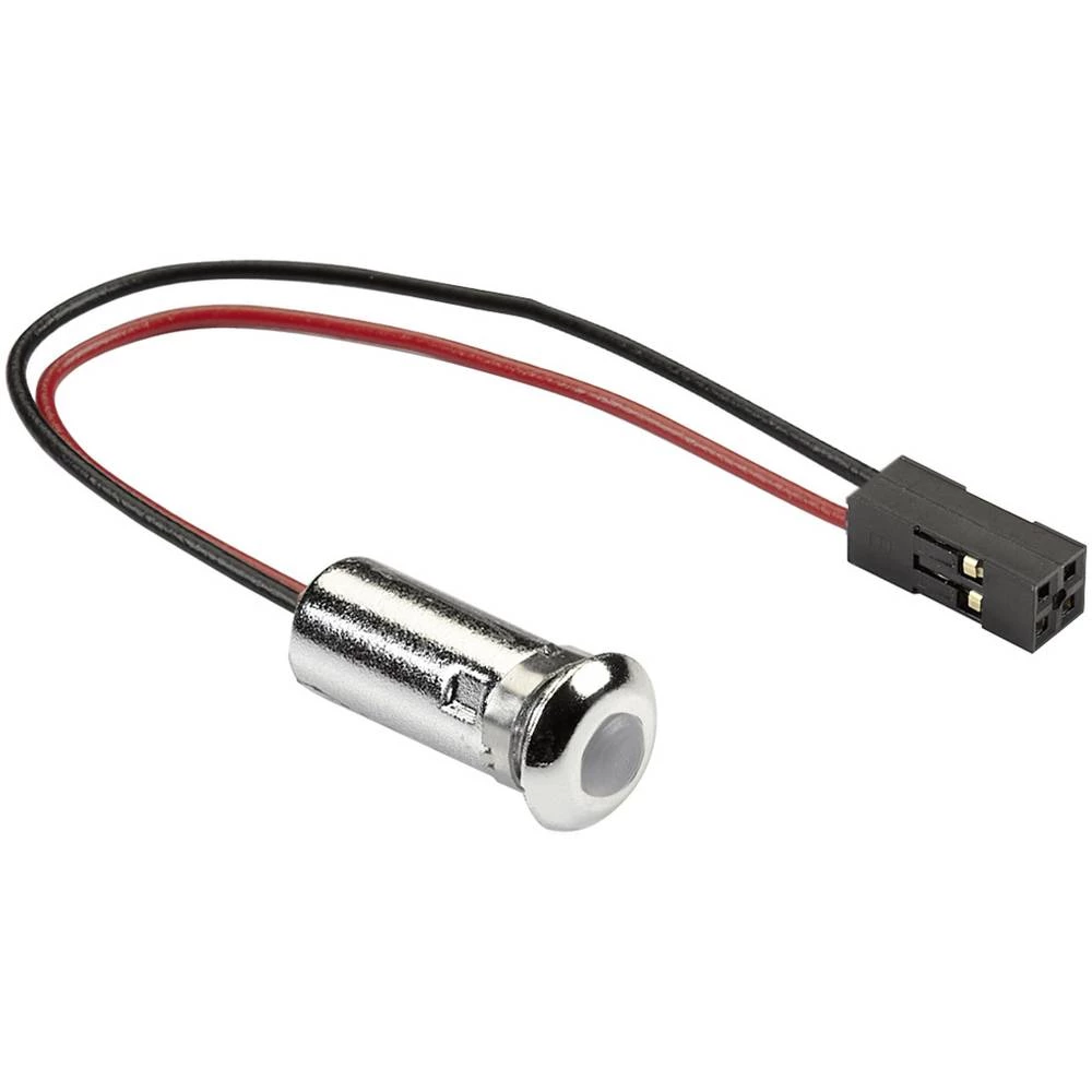 Mentor LED smjerni Bijela 2.85 V 20 mA slika