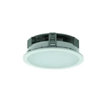 RIDI 331227 331227 LED ugradna svjetiljka LED 24 W bijela