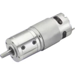 Istosmjerni motor s getribom Drive-System Europe DSMP420-12-0504-BF 12 V/DC 5.5 A 3.0 Nm 13.5 rpm Promjer osovine: 8 mm