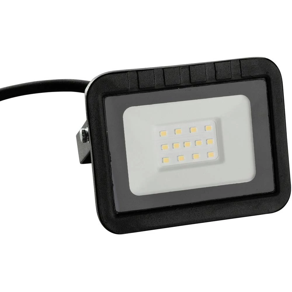 Heitronic 501026 LED reflektor 10 W toplo bijela slika