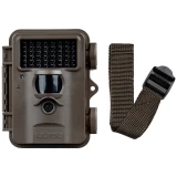 DÖRR SnapShot Mini Black 30MP 4K kamera za snimanje divljih životinja 30 Megapiksela funkcija vremenskog prekida, crne LED diode, snimanje zvuka maslinasto-smeđa