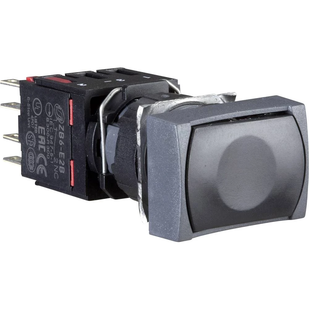 Schneider Electric XB6DA25B tipkalo 1 ST slika