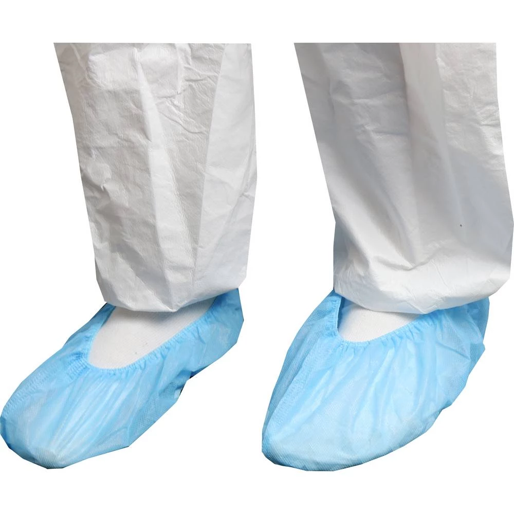 Antistat ESD navlaka za cipele 600 kom. plava boja 603-4001 slika