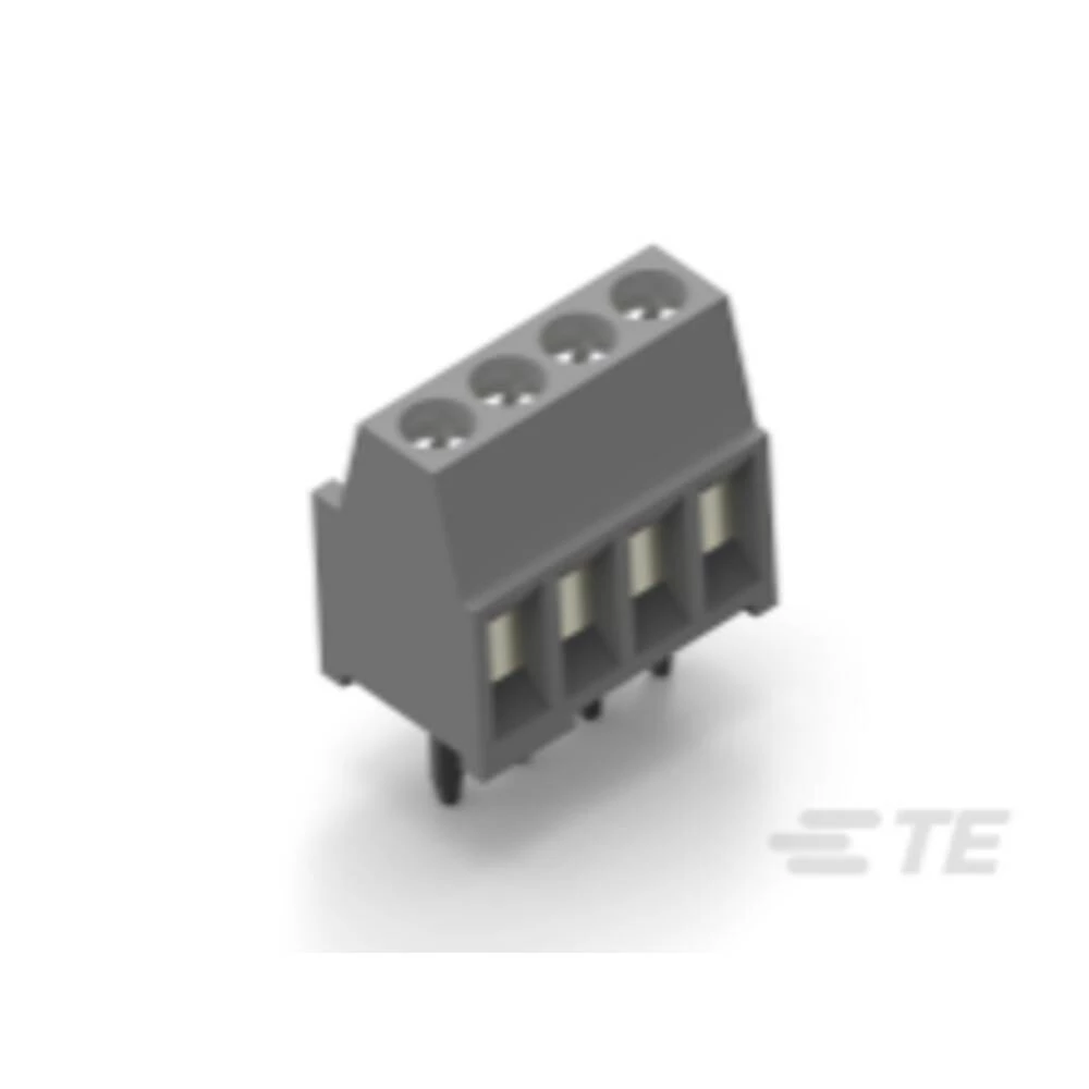 TE Connectivity Eurostyle Terminal BlocksEurostyle Terminal Blocks 1546215-2 AMP slika