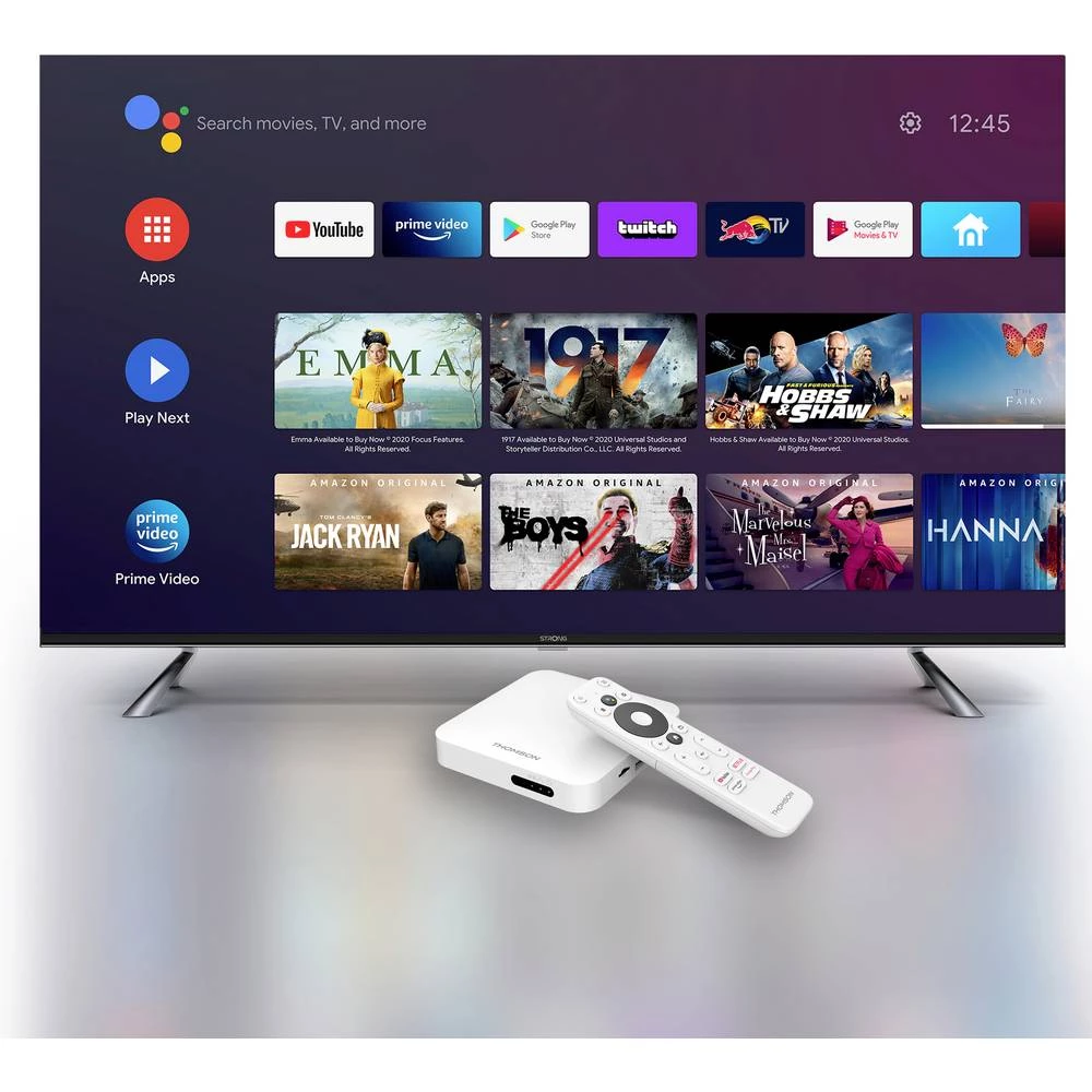 Conrad Product Image