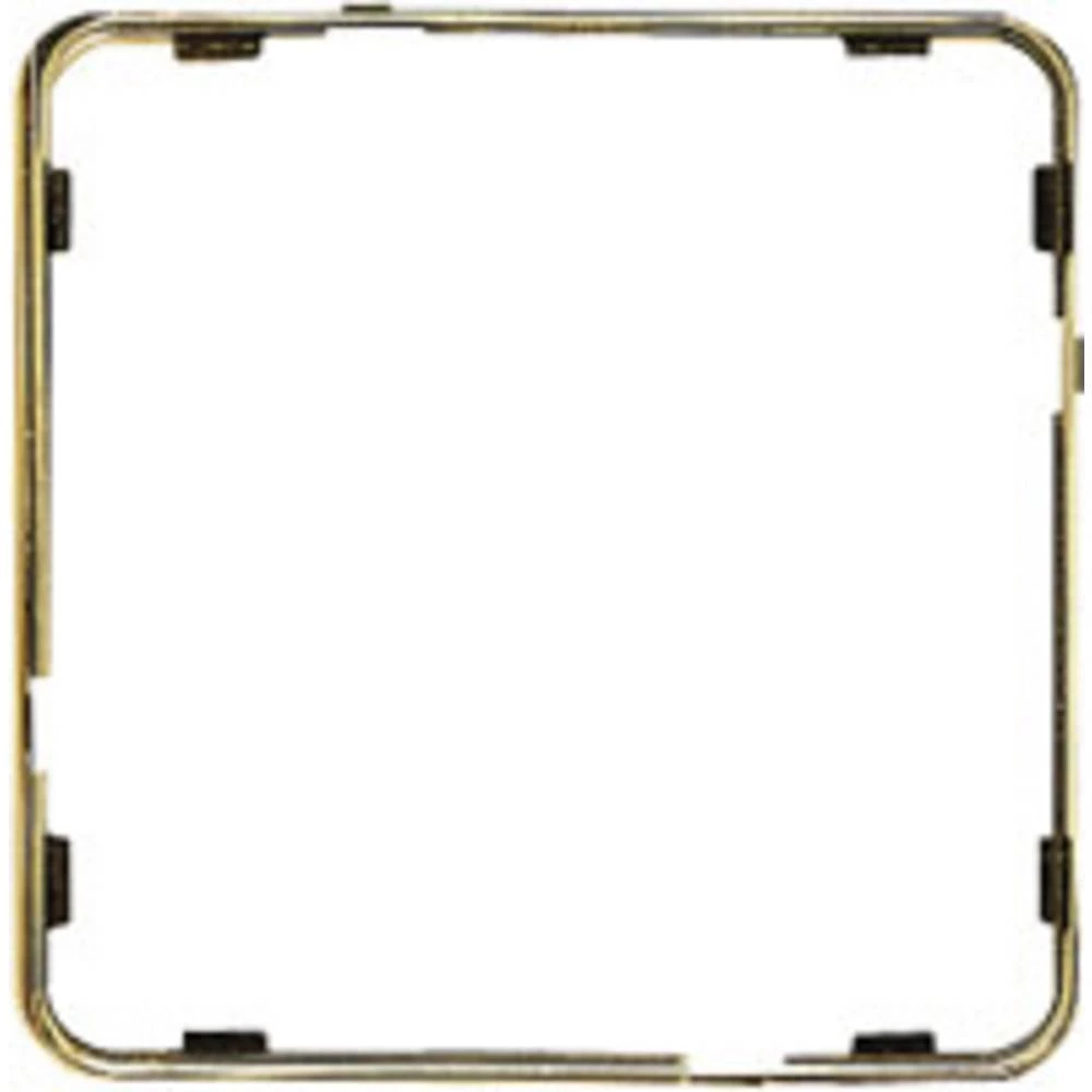 Jung 1-struki Okvir Zlatna CDP81GGO slika