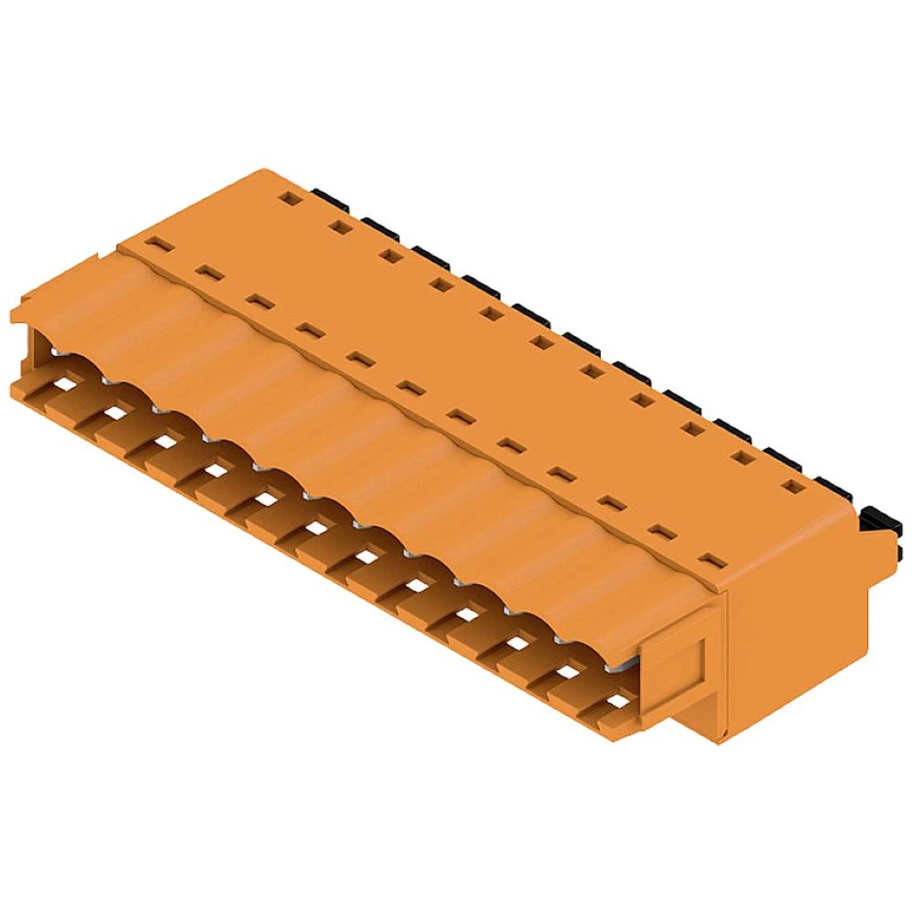 Weidmüller Kućište kabelskog utiča 1335550000 1 ST slika