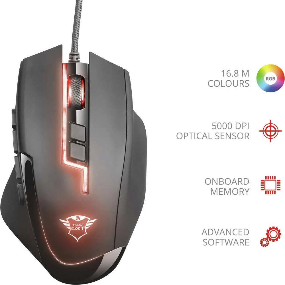 Conrad Product Image