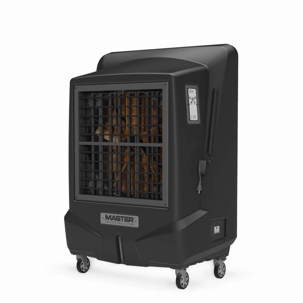 Master BC 221 – evaporativni rashlađivač zraka 22,000m3/h slika