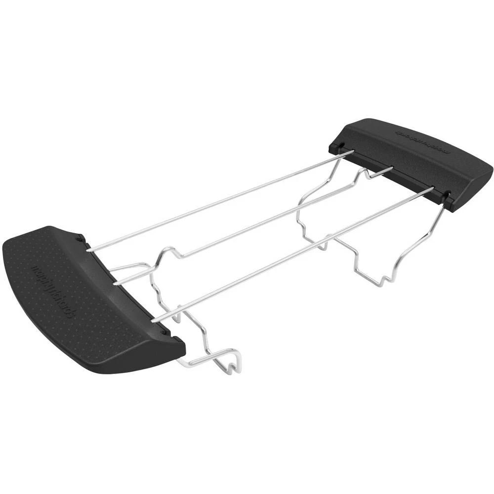 Nastavci za kolače Morphy Richards Srebrna/crna/Crvena slika