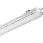 LED svjetiljka za vlažne prostorije LED LED fiksno ugrađena 29 W Neutralno-bijela Philips Lighting Siva