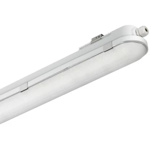 LED svjetiljka za vlažne prostorije LED LED fiksno ugrađena 29 W Neutralno-bijela Philips Lighting Siva slika