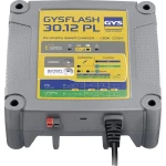 Automatski punjač, Uređaj za nadzor baterija GYS GYSFLASH 30.12 PL 029668