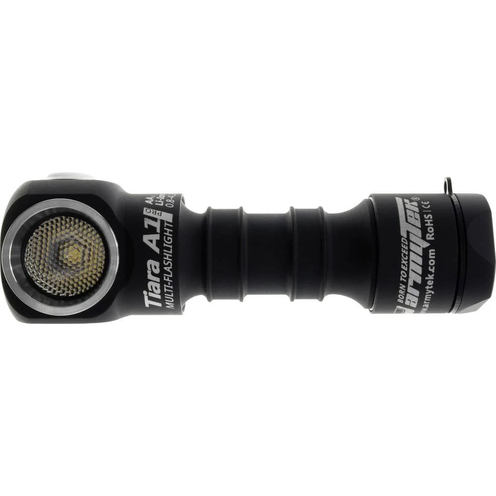 ArmyTek Tiara A1 Pro White LED ručna lampa pogon na punjivu bateriju 600 lm 2160 h 59 g slika