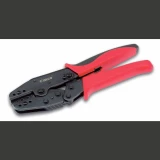 Cimco Cimco Werkzeuge 106134 kliješta za prešanje neizolirana kabelska cipelica 1.5 do 10 mm²