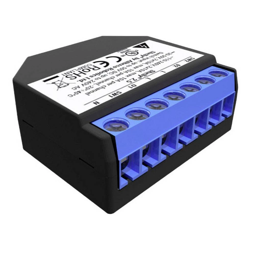 aktuator prebacivanja 20185 slika