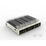 TE Connectivity zQSFP+/QSFP28zQSFP+/QSFP28 2170790-1 AMP
