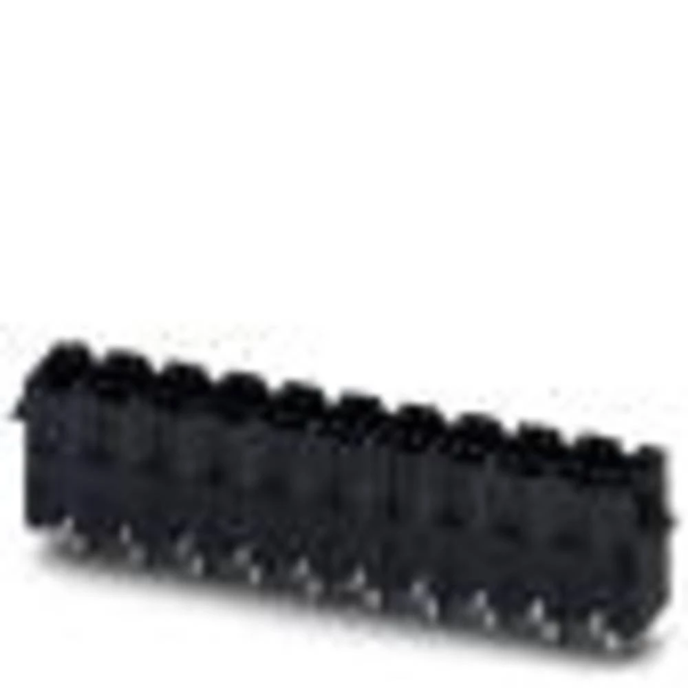 Phoenix Contact Kućište kabelskog utiča CCVA Ukupan broj polova 4 Raster: 5.08 mm 1956108 50 ST slika